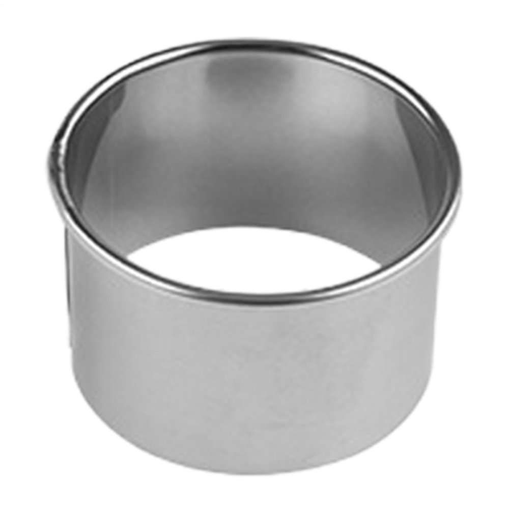 Round Cookie Cutters for Baking