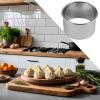 Round Cookie Cutters for Baking view 3