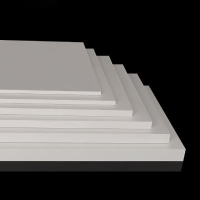 SMC Insulation Sheet, 4 mm Thick, Heat-Resistant, Flame-Retardant, for Electrical Cabinets, 400 x 400 x 4 mm (400 x 600 x 4 mm)