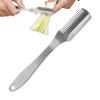 Stainless Steel Onion Chopper view 1