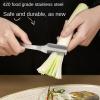 Stainless Steel Onion Chopper view 2