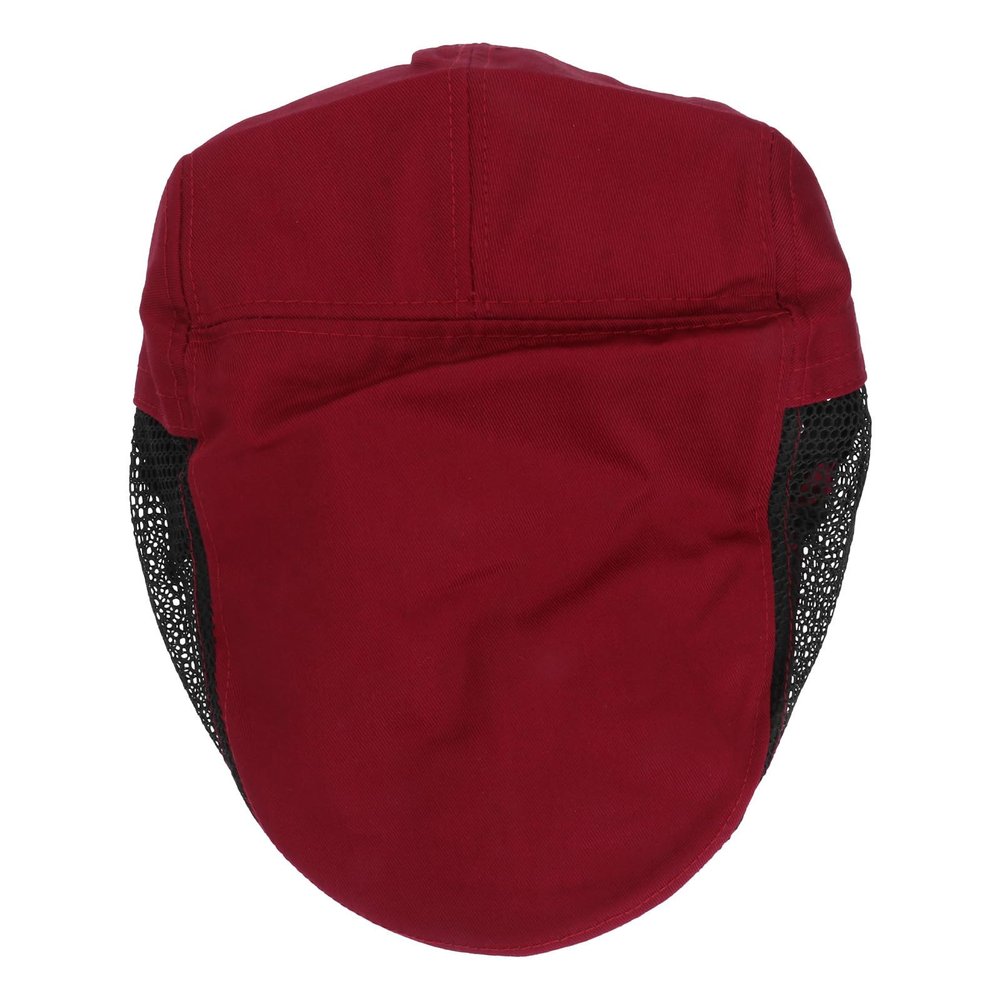 TIKODIDA Chef Hats for Tea Restaurants, Breathable Cotton, Simple Fashionable Design for Waiters and Kitchen Staff