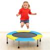 Replacement Trampoline Spring Cover, 1.2 m/4 ft, 1.5 m/5 ft view 3