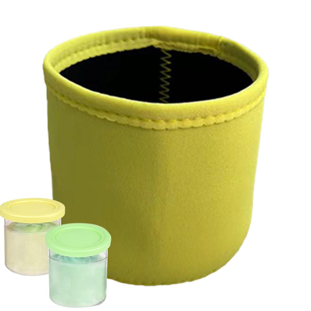 Reusable Ice Cream Sleeve