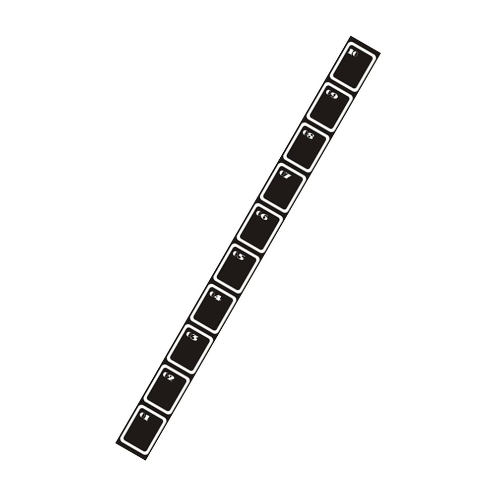 Agility Training Ladder Mat