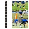 Agility Training Ladder Mat view 4