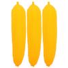 MAGICLULU 3-Piece Artificial Corn Model view 1