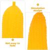 MAGICLULU 3-Piece Artificial Corn Model view 3