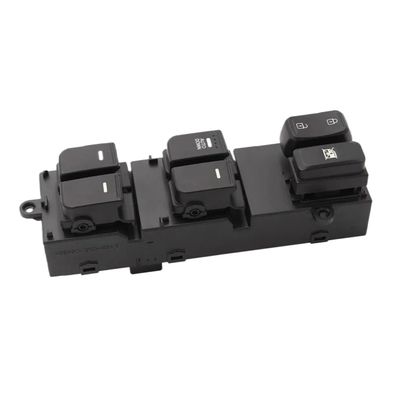 Accessory 93570-2T000 Power Window Switch Button, Fits 2011–2015 K5