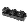 Accessory 93570-2T000 Power Window Switch Button, Fits 2011–2015 K5 view 2