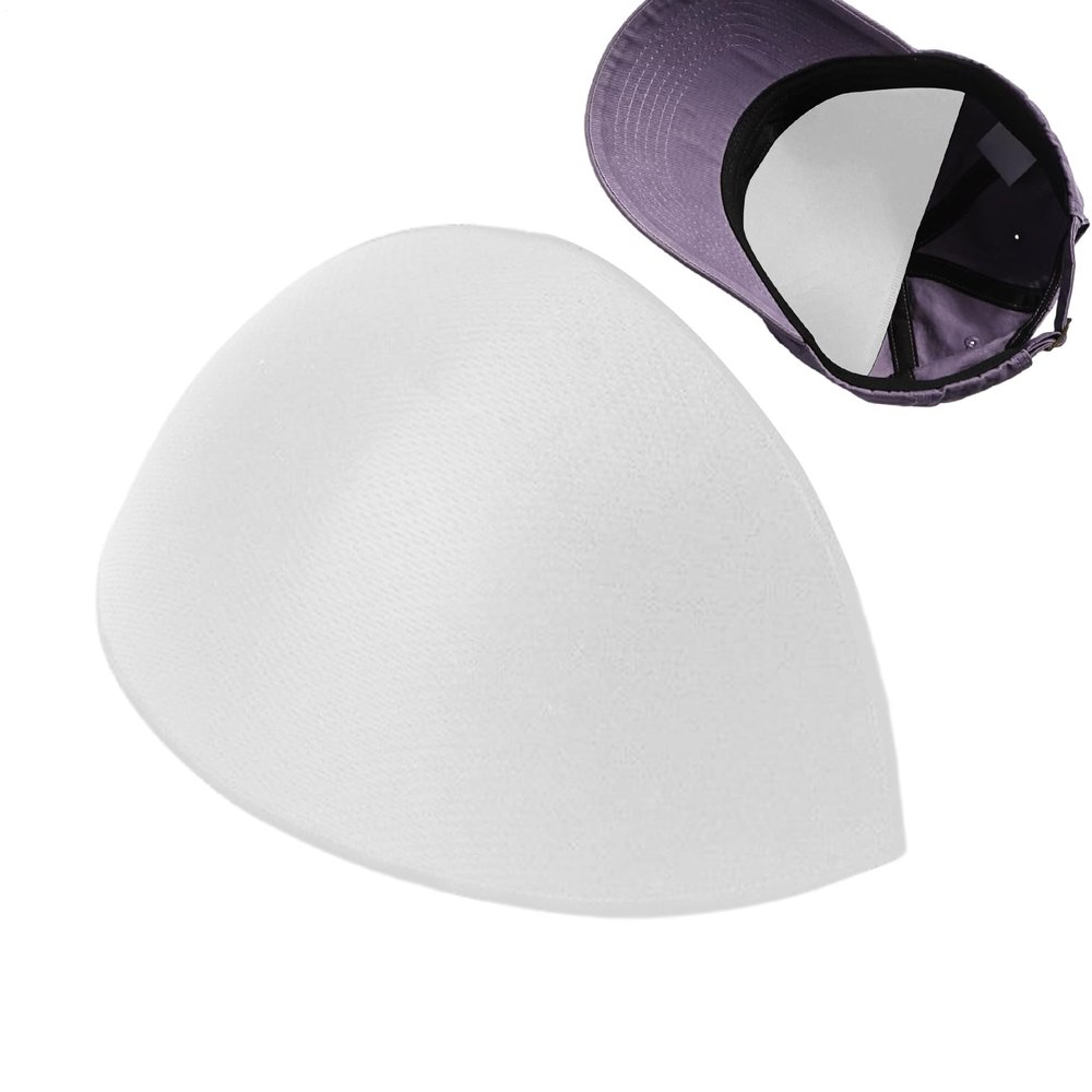 Baseball Cap Inserts - Invisible Reusable Shapers
