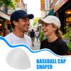 Baseball Cap Inserts - Invisible Reusable Shapers view 4