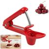 Cherry Pitter Red view 1