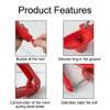 Cherry Pitter Red view 3