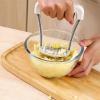 Potato Mashing Gadget - Durable Food Crusher view 2