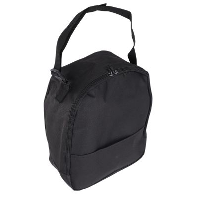 Fockety Camping Fan Carrying Bag, Large Capacity, Lightweight Portable Storage Bag with Adjustable Removable Handle