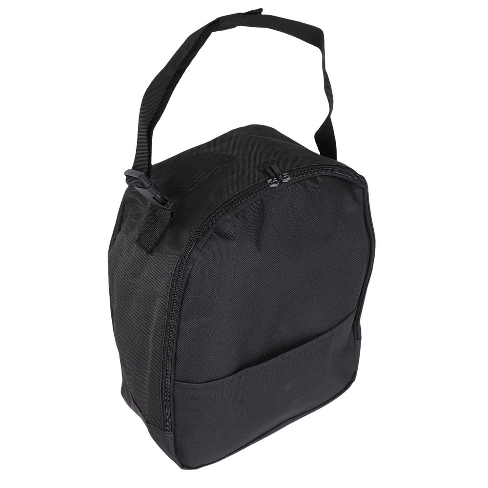 Fockety Camping Fan Carrying Bag, Large Capacity, Lightweight Portable Storage Bag with Adjustable Removable Handle