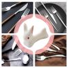 Bunny Chopstick Holder view 4
