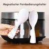 Magnetic TV Remote Holder view 3