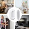 Magnetic TV Remote Holder view 4