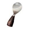 Vdaxvme Rice Spoon with Wooden Handle view 3
