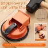 Laminate Floor Gap Fixer with Heavy-Duty Suction Cup view 4
