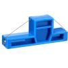 Angle Clay Cutting Tool view 1