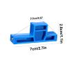 Angle Clay Cutting Tool view 2