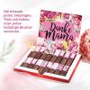 UNISUNSG 44-Piece Chocolate Stickers for Mom view 4