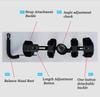 SDGBCXD Hinged Elbow Brace, Adjustable Immobilizer, Left (Right) view 4