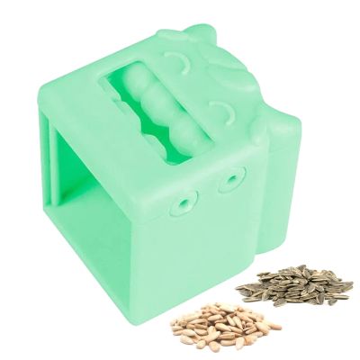 Sunflower Seed Peeler Manual Cracker