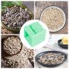 Sunflower Seed Peeler Manual Cracker view 4