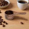 Coffee Scooper - 42ml Reusable Mini Wood Scoop view 3