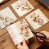 24 Sheets Scrapbooking Background Paper view 4