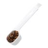 Espresso Cleaning Brush with Scoop view 1
