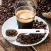 Espresso Cleaning Brush with Scoop view 3