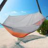 gifyym Backpack Hammock with Insect Net view 4