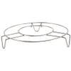 Gosera Stainless Steel Round Steamer Rack view 1