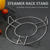 Gosera Stainless Steel Round Steamer Rack view 2