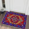 DIY Latch Hook Rug Kit, 55 x 75 cm, Pre-Printed Canvas view 3