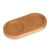 Salt and Pepper Mill Tray view 1
