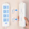 Magnetic Remote Control Holder view 2