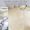Transparent Desk Mat - Frosted 1mm view 4