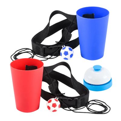 Ball-and-Cup Catch Game with String for Outdoor Activities