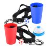 Ball-and-Cup Catch Game with String for Outdoor Activities view 1