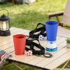 Ball-and-Cup Catch Game with String for Outdoor Activities view 3