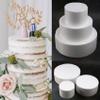Gosera Round Cake Dummy Set 4/6/8 view 3