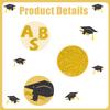 Graduation 2026 Gold Garland view 3