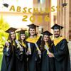 Graduation 2026 Gold Garland view 4