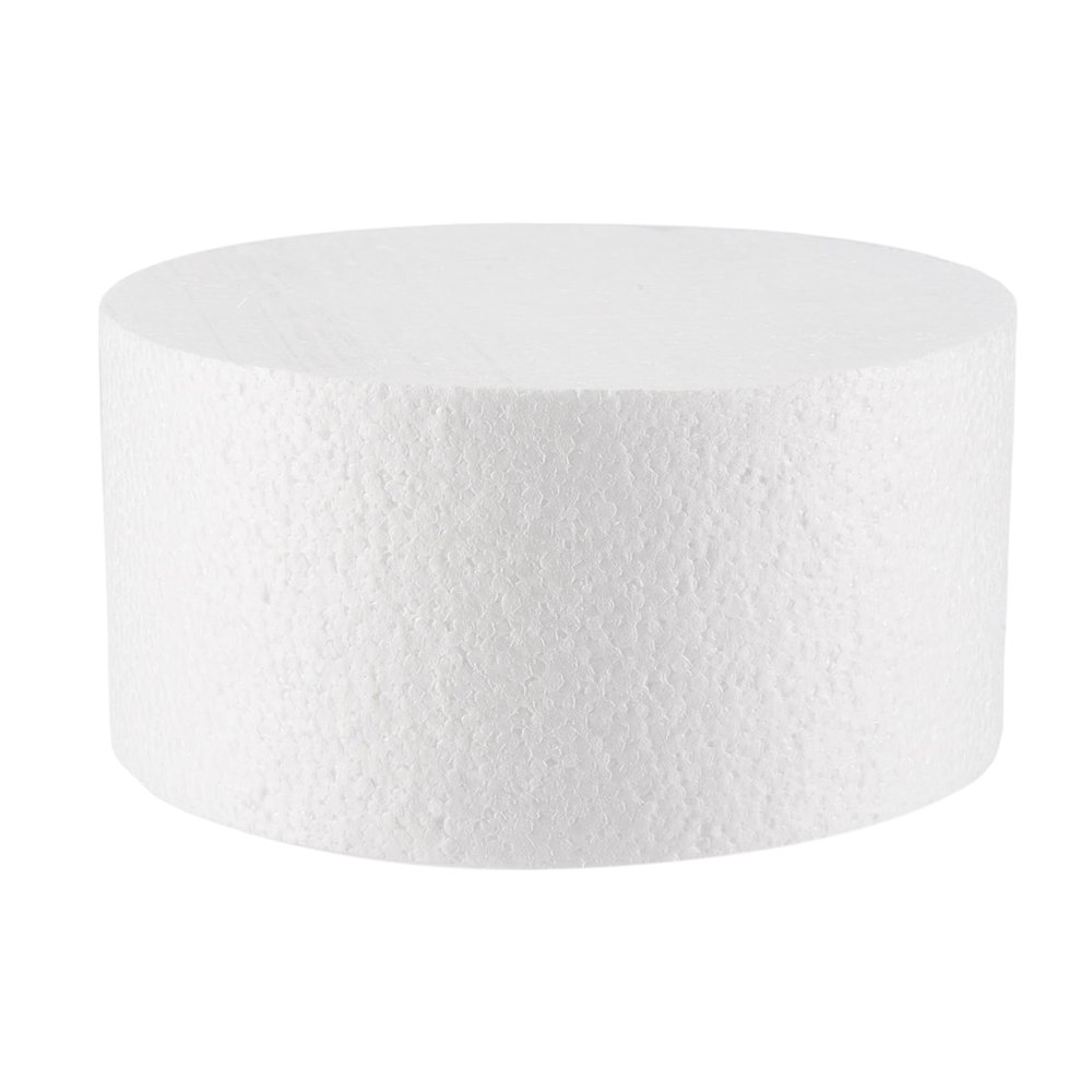 Gosera Round Cake Dummy (6)